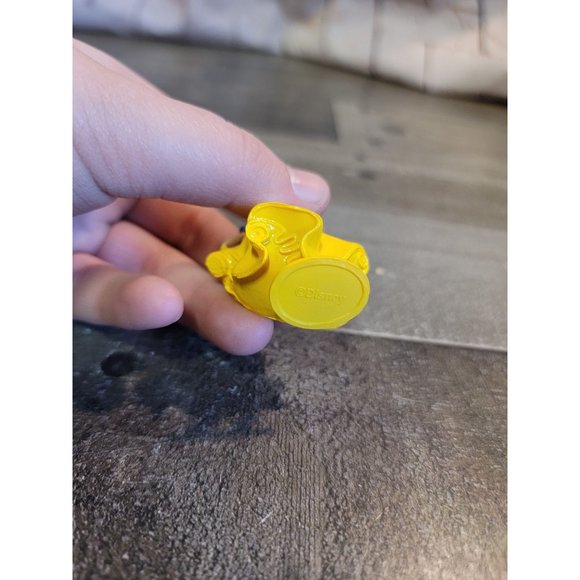 Disney snow white princess toy figure - Picture 5 of 5